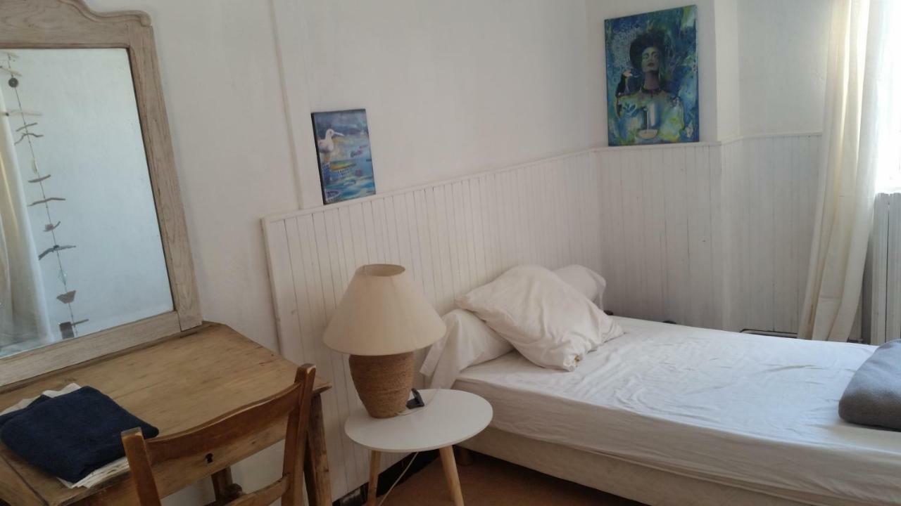 Chez Merlette Suze 외부 사진
